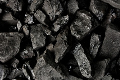 Egginton Common coal boiler costs