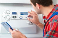 free Egginton Common gas safe engineer quotes